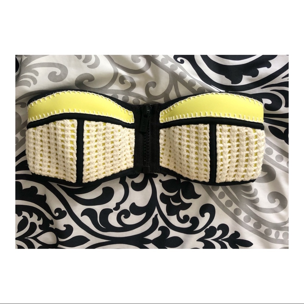 Triangl Bikini Top
